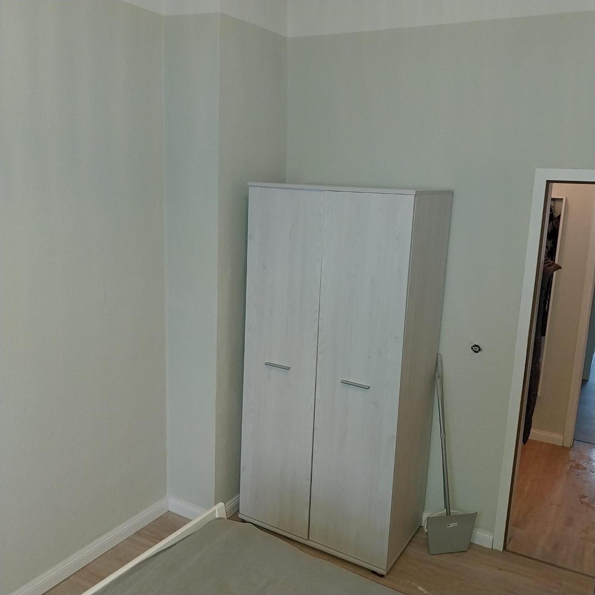 Grossraum-Apartments Mit 2Sz, Wz, Kueche, Smart-Tv, Parken, Etc エアフルト 部屋 写真